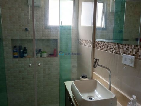 Foto 9 do(a) Apartamento de 2 quartos à venda em Vila Guarani (Z Sul), São Paulo