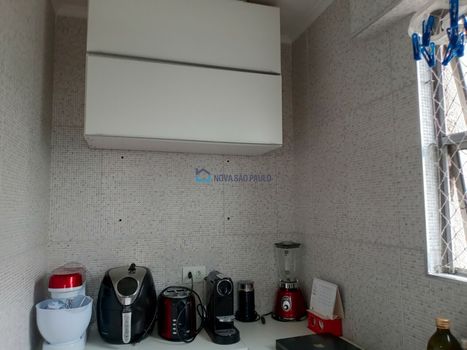 Foto 21 do(a) Apartamento de 2 quartos à venda em Vila Guarani (Z Sul), São Paulo