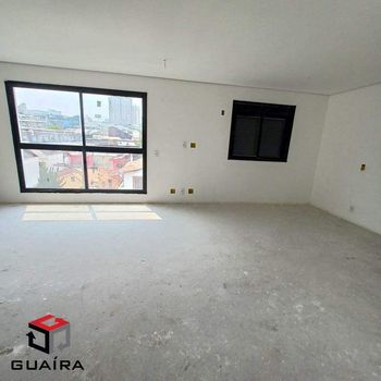 Foto 4 do(a) Cobertura de 1 quartos à venda em Jardim Stella, Santo André