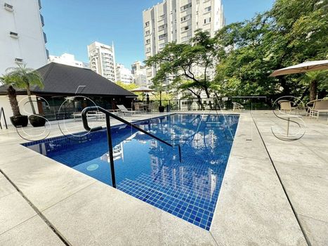 Foto 19 do(a) Flat de 1 quartos à venda em Itaim Bibi, São Paulo