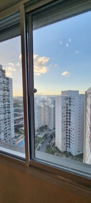 Foto 3 do(a) Apartamento de 2 quartos à venda em Brás, São Paulo
