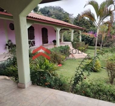 Foto 3 do(a) Casa de 3 quartos à venda em Chácara Rincão, Cotia