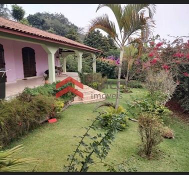 Foto 2 do(a) Casa de 3 quartos à venda em Chácara Rincão, Cotia