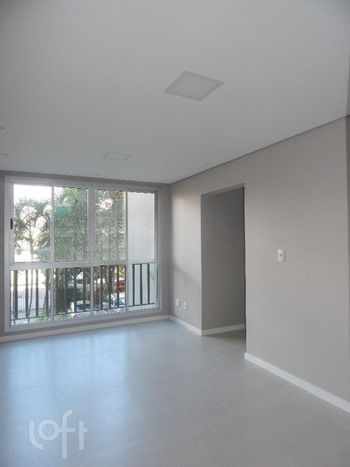 Foto 2 do(a) Apartamento de 2 quartos à venda em Cristal, Porto Alegre