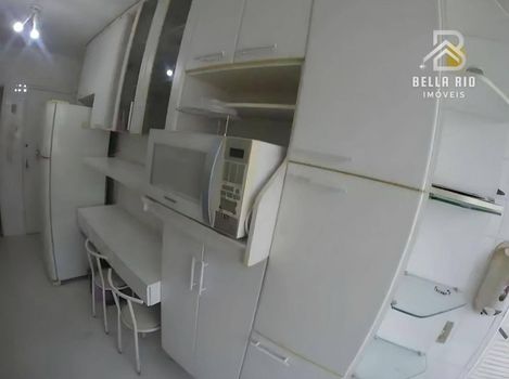 Foto 13 do(a) Apartamento de 3 quartos à venda em Leblon, Rio de Janeiro