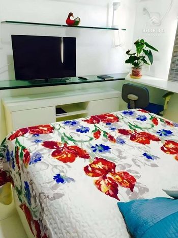 Foto 8 do(a) Apartamento de 3 quartos à venda em Leblon, Rio de Janeiro
