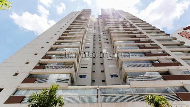 Foto 44 do(a) Apartamento de 2 quartos à venda em Chácara Inglesa, São Paulo