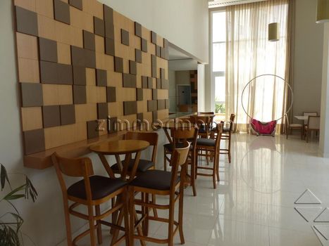 Foto 42 do(a) Apartamento de 2 quartos à venda em Chácara Inglesa, São Paulo