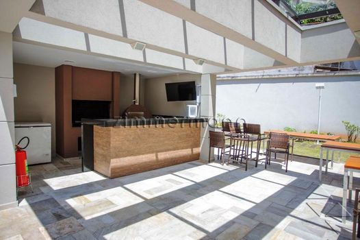 Foto 37 do(a) Apartamento de 2 quartos à venda em Chácara Inglesa, São Paulo