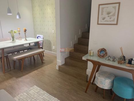Foto 5 do(a) Apartamento de 3 quartos à venda em Vila Euclides, São Bernardo do Campo