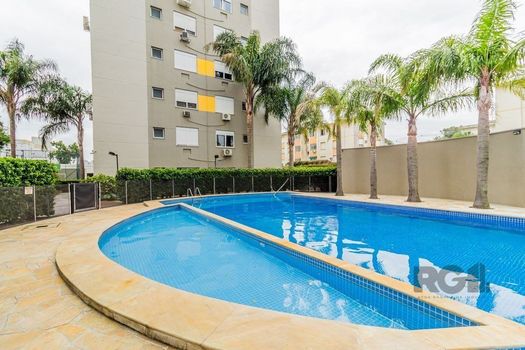 Foto 17 do(a) Flat de 3 quartos à venda em Tristeza, Porto Alegre