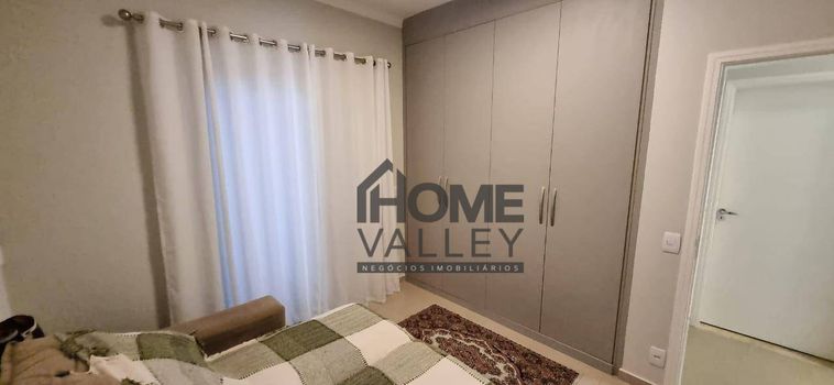 Foto 44 do(a) Casa em Condomínio de 3 quartos à venda em Jardim Alto da Colina, Valinhos
