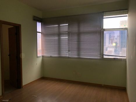 Foto 2 do(a) Sala / Conjunto Comercial false à venda em Santo Agostinho, Belo Horizonte