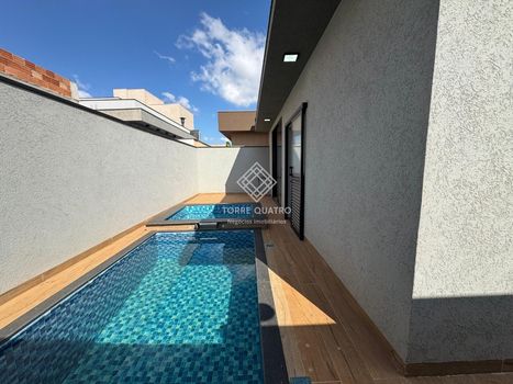 Foto 18 do(a) Casa em Condomínio false à venda em Real Sul, Ribeirão Preto