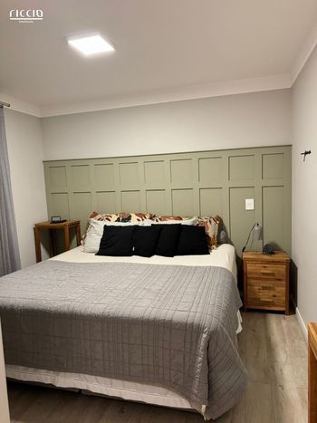 Foto 7 do(a) Apartamento de 3 quartos à venda em Parque Residencial Aquarius, São José dos Campos