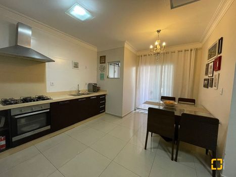 Foto 1 do(a) Apartamento de 3 quartos à venda em Ingleses do Rio Vermelho, Florianópolis