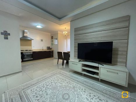 Foto 5 do(a) Apartamento de 3 quartos à venda em Ingleses do Rio Vermelho, Florianópolis