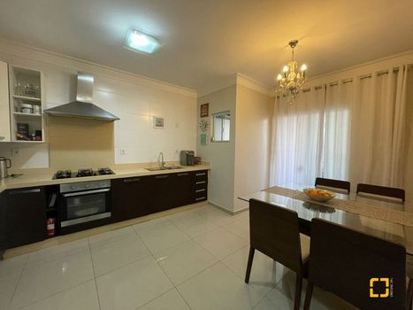 Foto 3 do(a) Apartamento de 3 quartos à venda em Ingleses do Rio Vermelho, Florianópolis