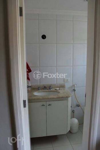 Foto 21 do(a) Apartamento de 2 quartos à venda em Real Parque, São Paulo