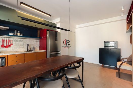 Foto 9 do(a) Apartamento de 1 quartos à venda em Campos Elíseos, São Paulo