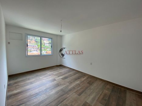 Foto 6 do(a) Apartamento de 2 quartos à venda em Pimenteiras, Teresópolis