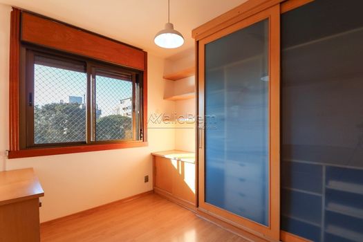 Foto 18 do(a) Apartamento de 3 quartos para alugar em Petrópolis, Porto Alegre