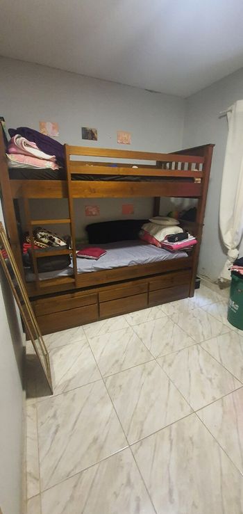 Foto 5 do(a) Casa false à venda em Parque Grajaú, São Paulo