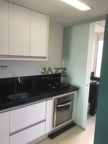 Foto 5 do(a) Apartamento de 2 quartos à venda em Vila Marieta, Campinas