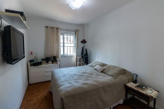 Foto 21 do(a) Apartamento de 3 quartos à venda em Itaim Bibi, São Paulo