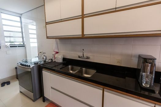 Foto 9 do(a) Apartamento de 3 quartos à venda em Itaim Bibi, São Paulo