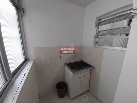 Foto 8 do(a) Apartamento de 3 quartos à venda em Córrego Grande, Florianópolis