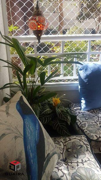 Foto 26 do(a) Apartamento de 2 quartos à venda em Cambuci, São Paulo