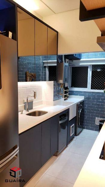 Foto 14 do(a) Apartamento de 2 quartos à venda em Cambuci, São Paulo