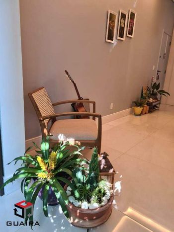Foto 7 do(a) Apartamento de 2 quartos à venda em Cambuci, São Paulo