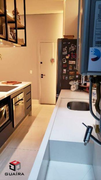 Foto 13 do(a) Apartamento de 2 quartos à venda em Cambuci, São Paulo
