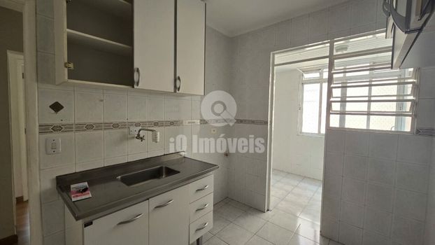 Foto 7 do(a) Apartamento de 2 quartos à venda em Indianópolis, São Paulo