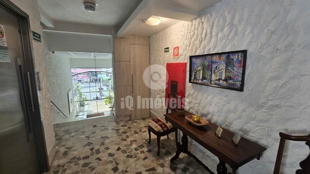 Foto 17 do(a) Apartamento de 2 quartos à venda em Indianópolis, São Paulo