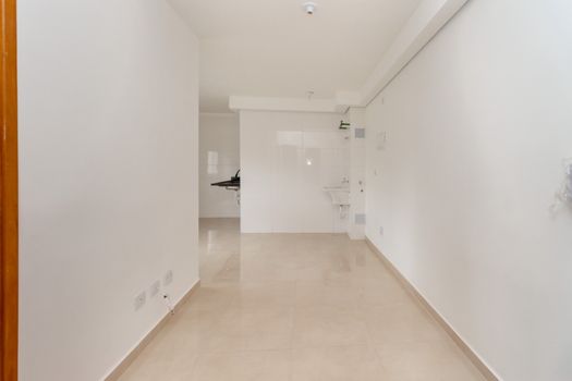 Foto 5 do(a) Apartamento de 2 quartos para alugar em Casa Verde, São Paulo