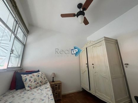 Foto 10 do(a) Apartamento de 2 quartos à venda em Botafogo, Rio de Janeiro