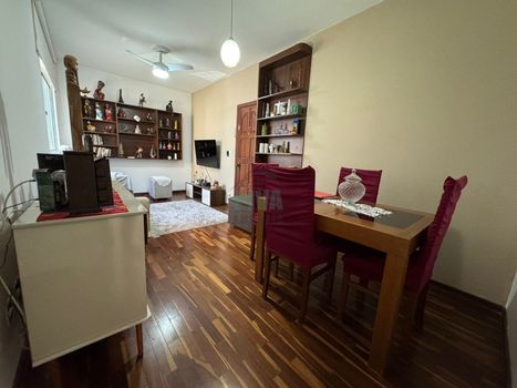 Foto 2 do(a) Apartamento de 3 quartos à venda em Jardim Montanhês, Belo Horizonte