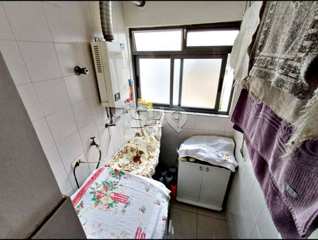 Foto 12 do(a) Apartamento de 2 quartos à venda em Parque Peruche, São Paulo