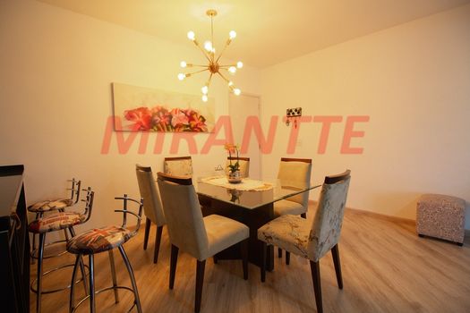 Foto 2 do(a) Apartamento de 2 quartos à venda em Vila Irmãos Arnoni, São Paulo