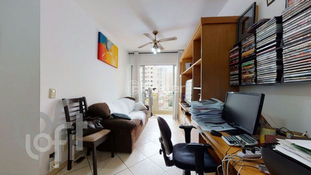 Foto 13 do(a) Apartamento de 2 quartos à venda em Chácara Inglesa, São Paulo