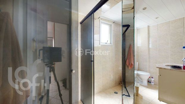 Foto 33 do(a) Apartamento de 2 quartos à venda em Chácara Inglesa, São Paulo
