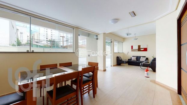 Foto 28 do(a) Apartamento de 2 quartos à venda em Chácara Inglesa, São Paulo