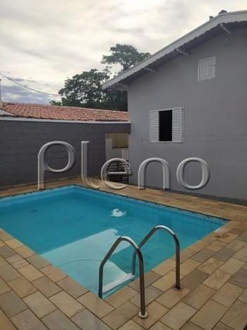 Foto 1 do(a) Casa false à venda em Vila Santa Isabel, Campinas