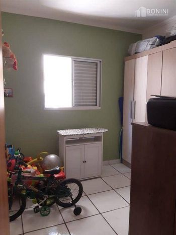 Foto 5 do(a) Apartamento de 3 quartos à venda em Jardim Ipiranga, Americana