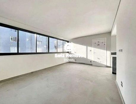Foto 1 do(a) Apartamento de 2 quartos à venda em Santo Antônio, Belo Horizonte
