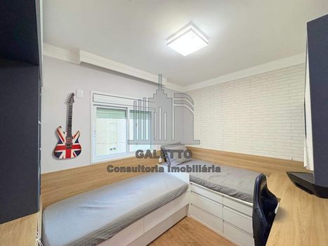 Foto 23 do(a) Apartamento de 3 quartos à venda em Fazenda São Quirino, Campinas