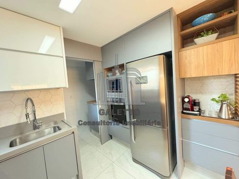 Foto 13 do(a) Apartamento de 3 quartos à venda em Fazenda São Quirino, Campinas